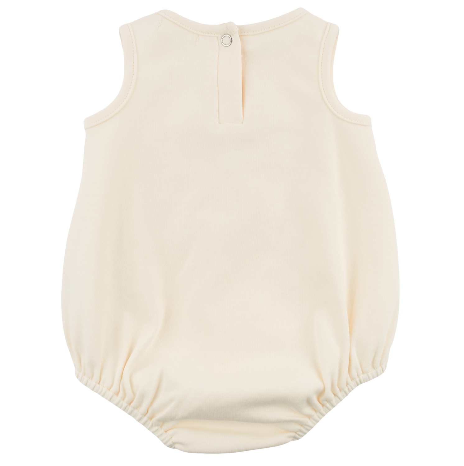 Ruffle Bow Pale Pink Bubble